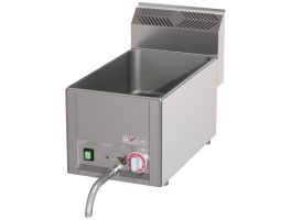 Elektrische bain-marie GN 1/1 - 150 mm, -Top-