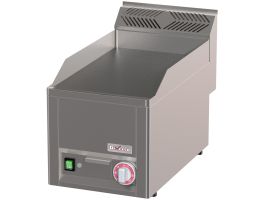 Elektrische vlakke bakplaat, -Top-
