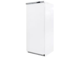 Koelkast GN 2/1, geventileerd, 600 liter, Wit