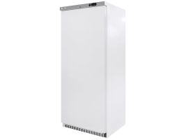 Koelkast GN 2/1, geventileerd, 600 liter, Wit