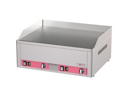 Vlakke elecktrische plaat 6 kw-400/3