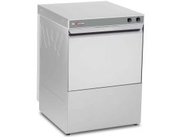 Vaatwasser mand 500x500mm, met afvoerpomp