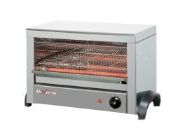 Toaster 3 tangen quartz