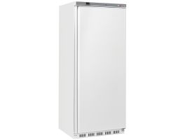 Statische diepvrieskast GN 2/1, 600 liter. Wit
