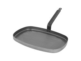 grillpan 38x26cm