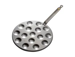 poffertjespan Ø27,0cm