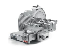 Professionele snijmachine verticaal, Ø 350 mm "Vlees"