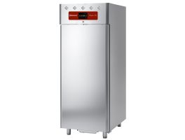 Gistingkast met gecontroleerde gisting, 1 deur, 20x EN 600x400