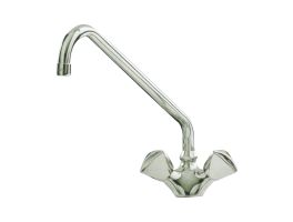 Mengkraan, (uitgang MONO)