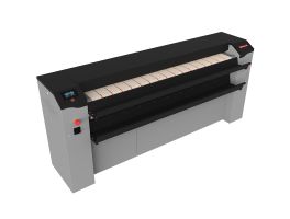 droog en strijker + aspratie, rol (Cov. Nomex) 2068 mm Ø 330 mm TOUCH SCREEN