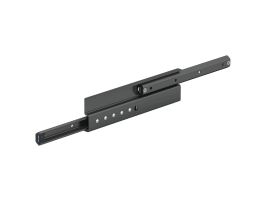 Linker geleider voor WCB/38-T1 & WCB/38-T2
