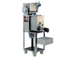 Automatische pasta-machine 25-35 kg/h