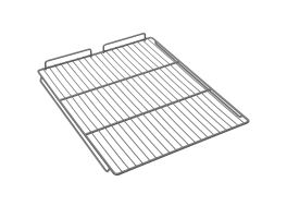 Onderste Rilsan-gecoate rooster voor kast WR-GN06-.. & WR-GN12-..