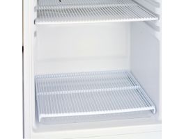 Rilsan-gecoate onderste rooster, kasten WR-PV60… & WR-PG61…