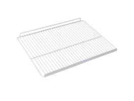 Rilsan-gecoate rooster, vitrines WR-TOPN-12