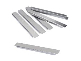 Scheidingslattenkit voor GN-bakken WR-SAL6-S3 & WR-SAL6-L3