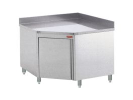 Hoekwertafelkasten 90°