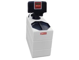 ADD-6/MX - Waterontharder Chrono - en volumemeter, 6L, monoblok DIAMOND 