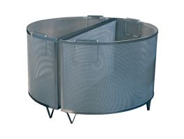 Mand : 2 sectors 200 liter