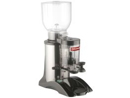 Koffiemolen met doseerder + automatic stop