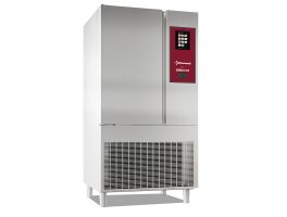 Snelkoel-vriescel 10x GN1/1 50/50 kg