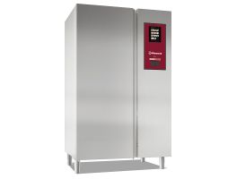 Snelkoel-vriescel 20x GN 1/1 100/85 kg zonder groep