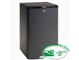 Mini-bar volle deur 52 liter