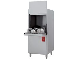 Pottenwasser mand 550x610 mm + Break Tank