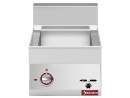 Bain-marie - elektrisch GN 1/1 h150 mm -Top-