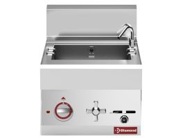 Pastakoker elektrisch capaciteit 20 liter -top- "Alpha 650"