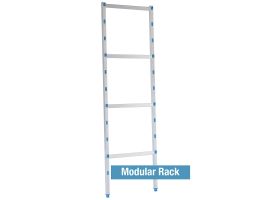 Ladder 385 4 niveaus
