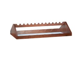 Flessenrek voor bovenkant (13 flessen)