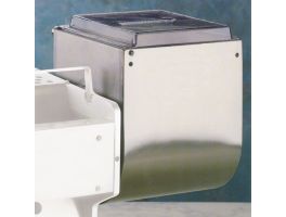 Kneder, capaciteit 3 kg meel (voor machine CL17)