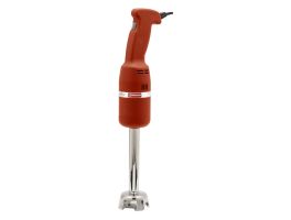 Inbrengmixer 20 liters, buis 250 mm, 1 snelheid