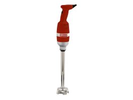 Inbrengmixer 80 liters, buis 400 mm + snelheidsregelaar