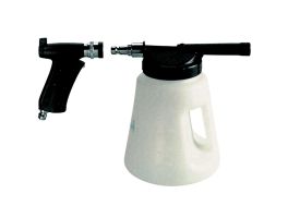 reinigingsstation voor detergententanks