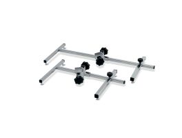 Mixersteun voor kookpot Ø max. 600 mm