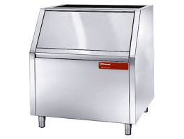 Opslagbak van 350 kg
