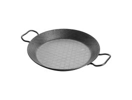 bistro serveerpan Ø28cm