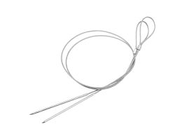 sateh-spies L.74cm