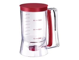 doseer giettrechter 0,9L