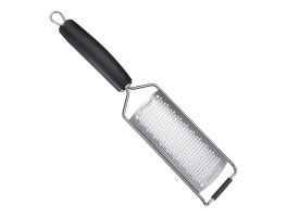 rasp (fijn)