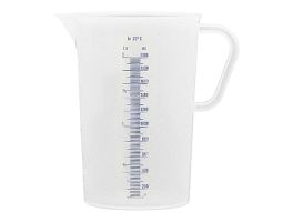 maatbeker 2,0L