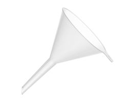 trechter Ø10cm