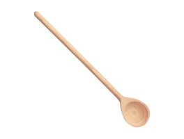 kooklepel L.040cm