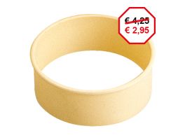 taartring Ø18cm
