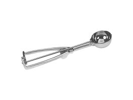 ijsportioneerlepel 1/030L