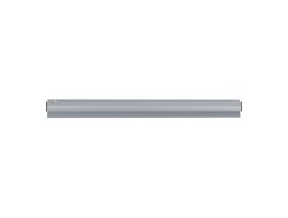 040400 - Bonnenhouder aluminium Lengte 50 cm