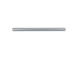 040401 - Bonnenhouder aluminium Lengte 75 cm