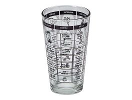 mix glas 0,47L